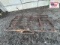 3pt 9ft Section Harrow