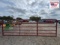 14ft Gate