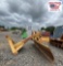 3ft 5ft Scrape Blade