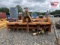 3pt Woods 5ft Rotary Tiller