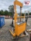 Multiton Lift