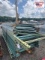 Pallet Racking Upright Frames