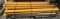 8' Pallet Racking Beams