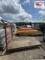 Dolly Cart 5' x 30