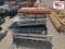 Various Pallet Racking Componets