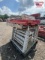 Pallet Racking Upright Frames/Pallet Racking Beams