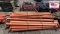 8ft Pallet Racking Beams