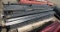 8ft Pallet Racking Beams