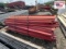 7.8' Pallet Racking Beams