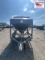 LH Versa-Tote 3000 lb Capacity Hopper