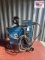 Miller CP-300 Welder with Wire Feeder