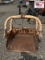 The Leinbach Line Scoop Pan