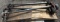(3) Trailer Axles