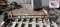 (2) Trailer Axles