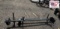 (2) Trailer Axles