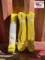 (3) Yellow 6M Sling