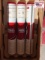 (3) Lincoln Welding Electrodes 3/32