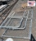 (3) Gates / (1) Fence Panel