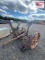 McCormick No6 Horse Drawn Sickle Mower