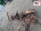 Athens 2 Disc Plow