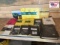 Lot of Assorted John Deere Manuals