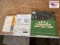 Lot of Assorted Manuals