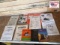 Assorted John Deere Manuals