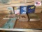 Assorted Car & Truck Manuals