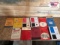 International Manuals