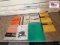 Befco, Massey Ferguson, Bush Hog & Vermer Manuals