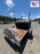 5ft BBQ Cooker on Trailer