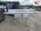 Stainless Steel 2 Bay Sink