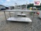 All Stainless Steel Table