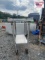 Stainless Steel Equipment Cart