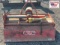 3pt Befco Rotary 4ft Tiller