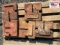 (5) Suit Case Weights
