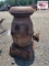 US Army Cannon Heater / Winch