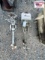 2 Boat Motors