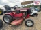 Toro Wheel Horse 520H Lawn Tractor