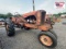 Allis Chalmers WD45 Tractor