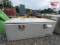 Buyers Aluminium Diamond Plate Box