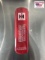International Harvester Thermometer