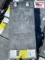 CAT 153-5710 Battery