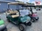 2008 EZ Go 36 Volt Golf Cart