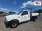 2003 Ford F250 XL Super Duty Truck VIN8972