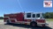 1998 American LaFrance Emergeny Truck VIN8771