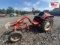 Hines H-1600 Garden Tractor