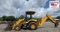 2004 JCB 214 4X4 Backhoe