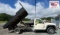 1995 Chevrolet 3500HD Diesel Dump Truck VIN7595