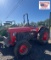 Massey Ferguson 35 Tractor